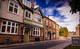 Minster Inn York